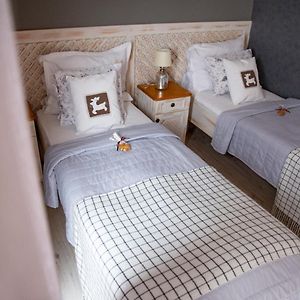 Apartament typu studio